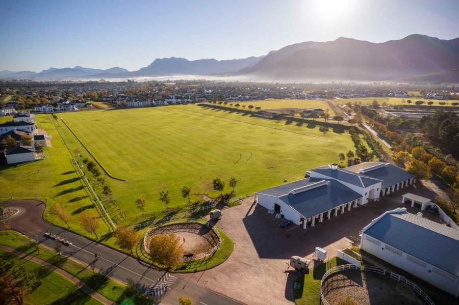 To Let 1 Bedroom Property for Rent in Val De Vie Estate Western Cape